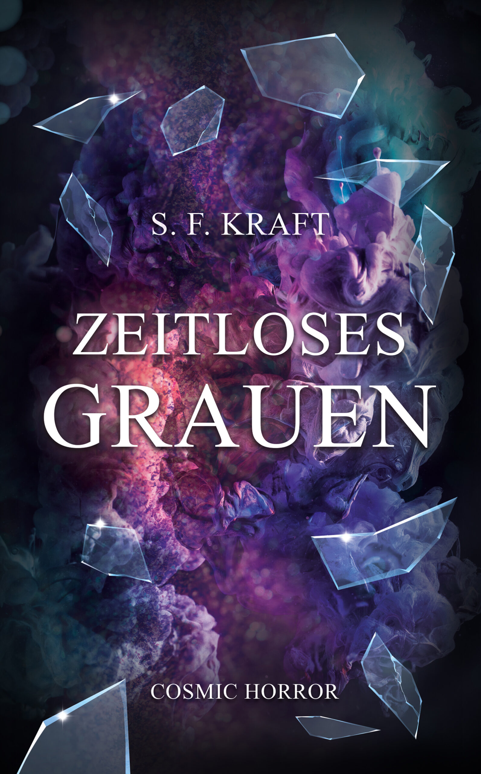 Zeitloses Grauen