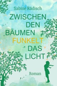 Zwischen den Bäumen funkelt das Licht Profilbild