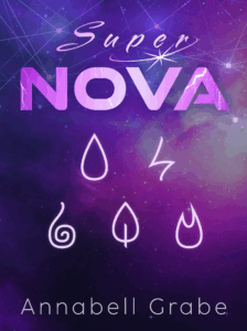 SuperNOVA Profilbild