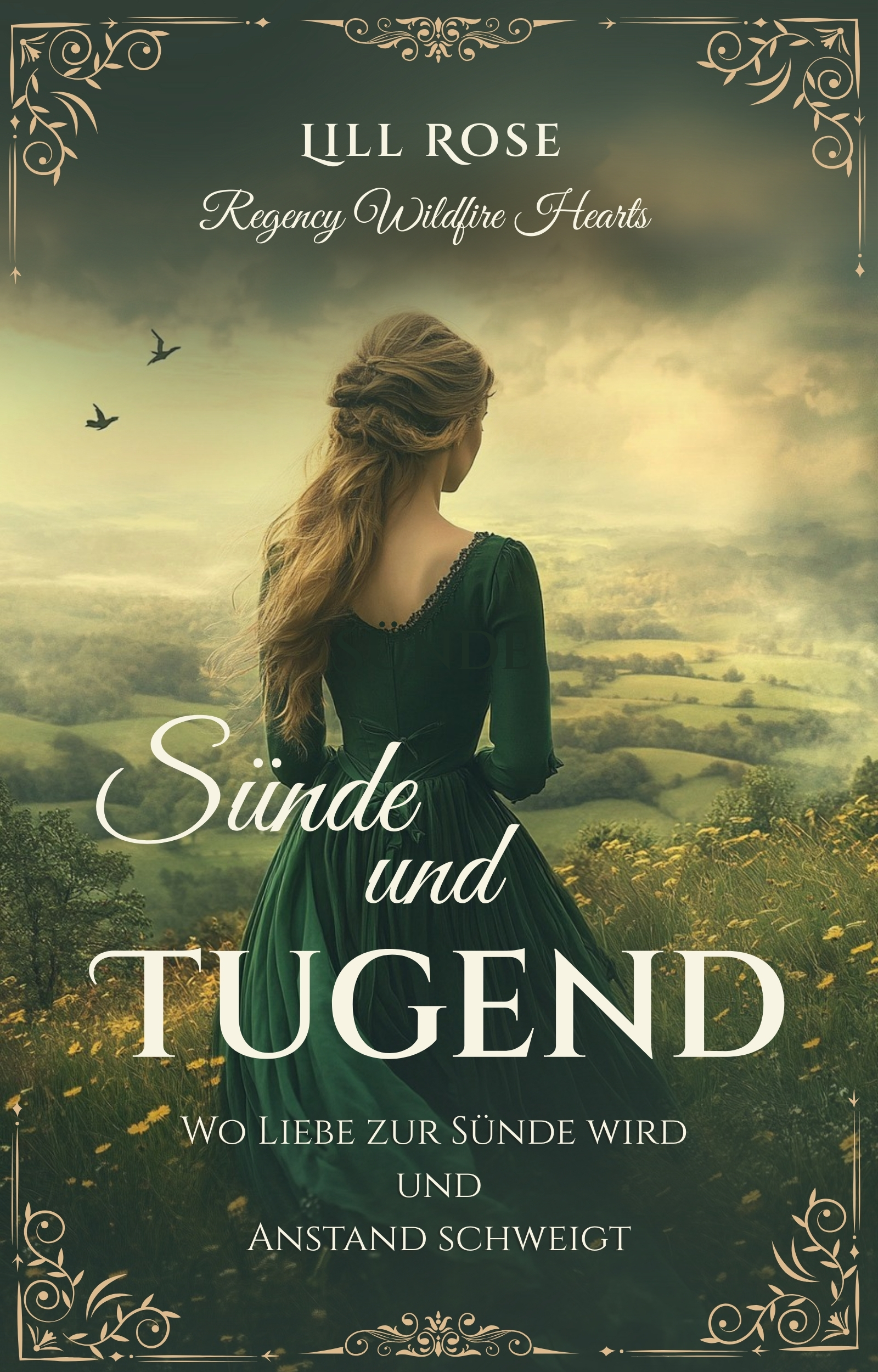 Sünde und Tugend Profilbild