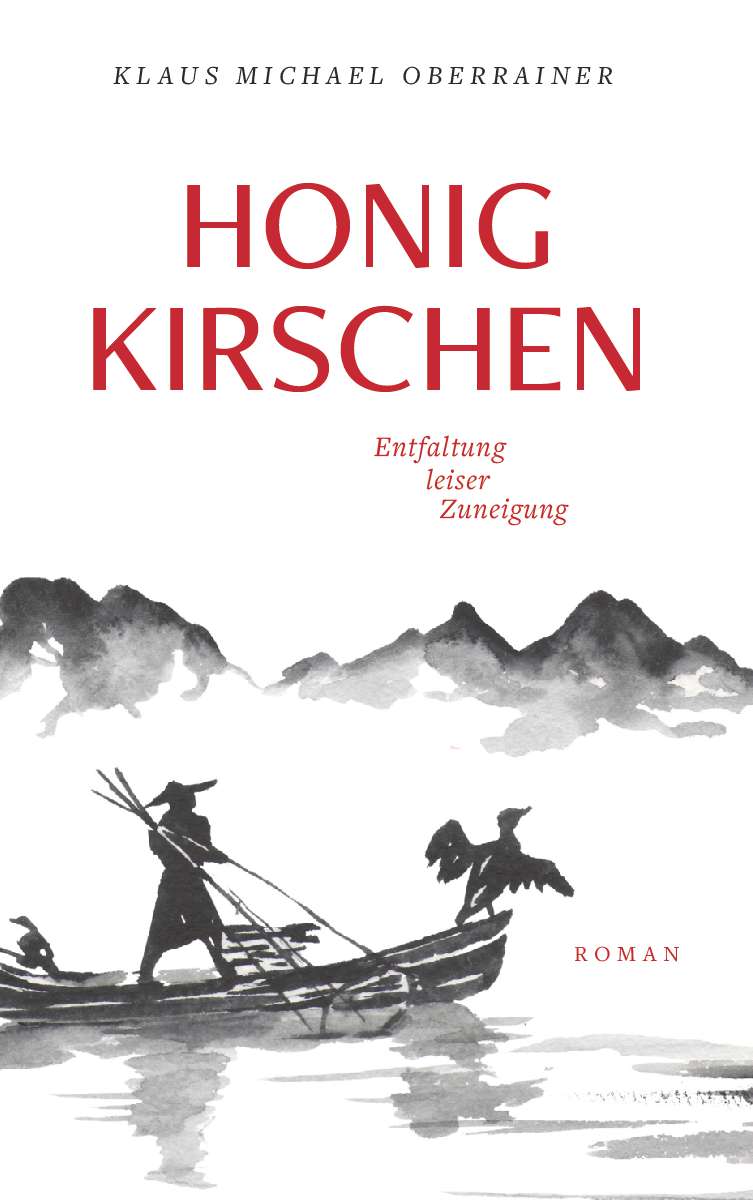 Honigkirschen