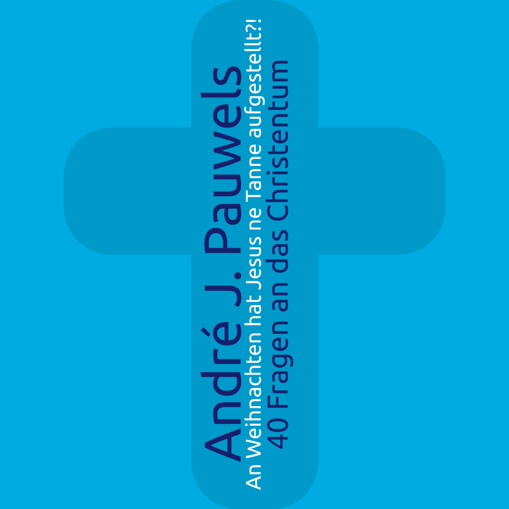 An Weihnachten hat Jesus ne Tanne aufgestellt?! Profilbild