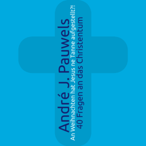 An Weihnachten hat Jesus ne Tanne aufgestellt?! Profilbild