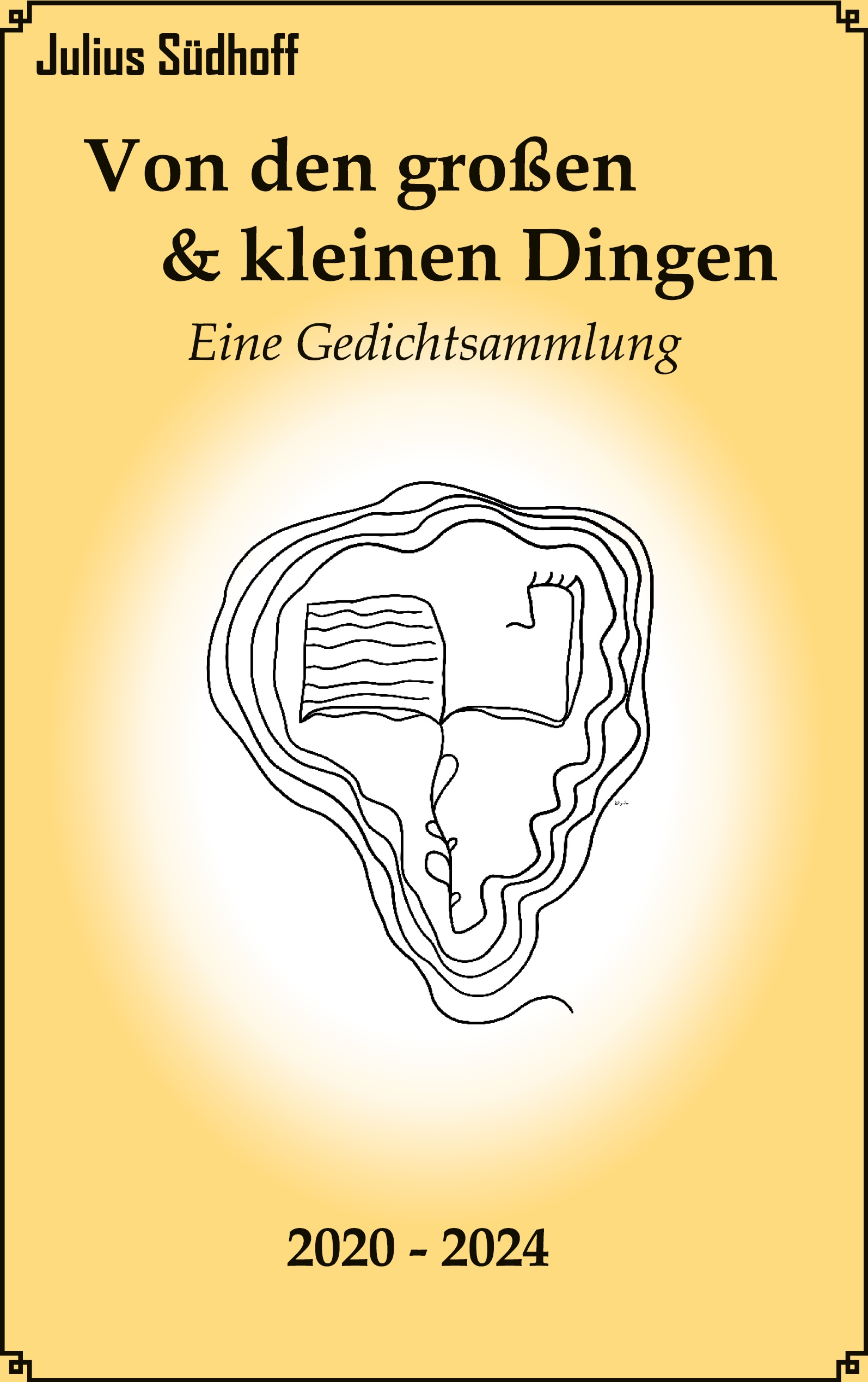 Von den großen & kleinen Dingen