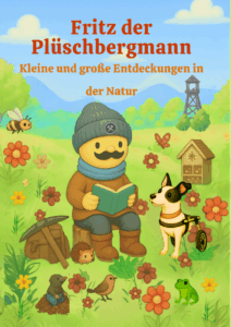 Fritz der Plüschbergmann Profilbild