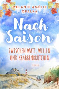 Nachsaison – zwischen Watt, Wellen und Krabbenbrötchen Profilbild