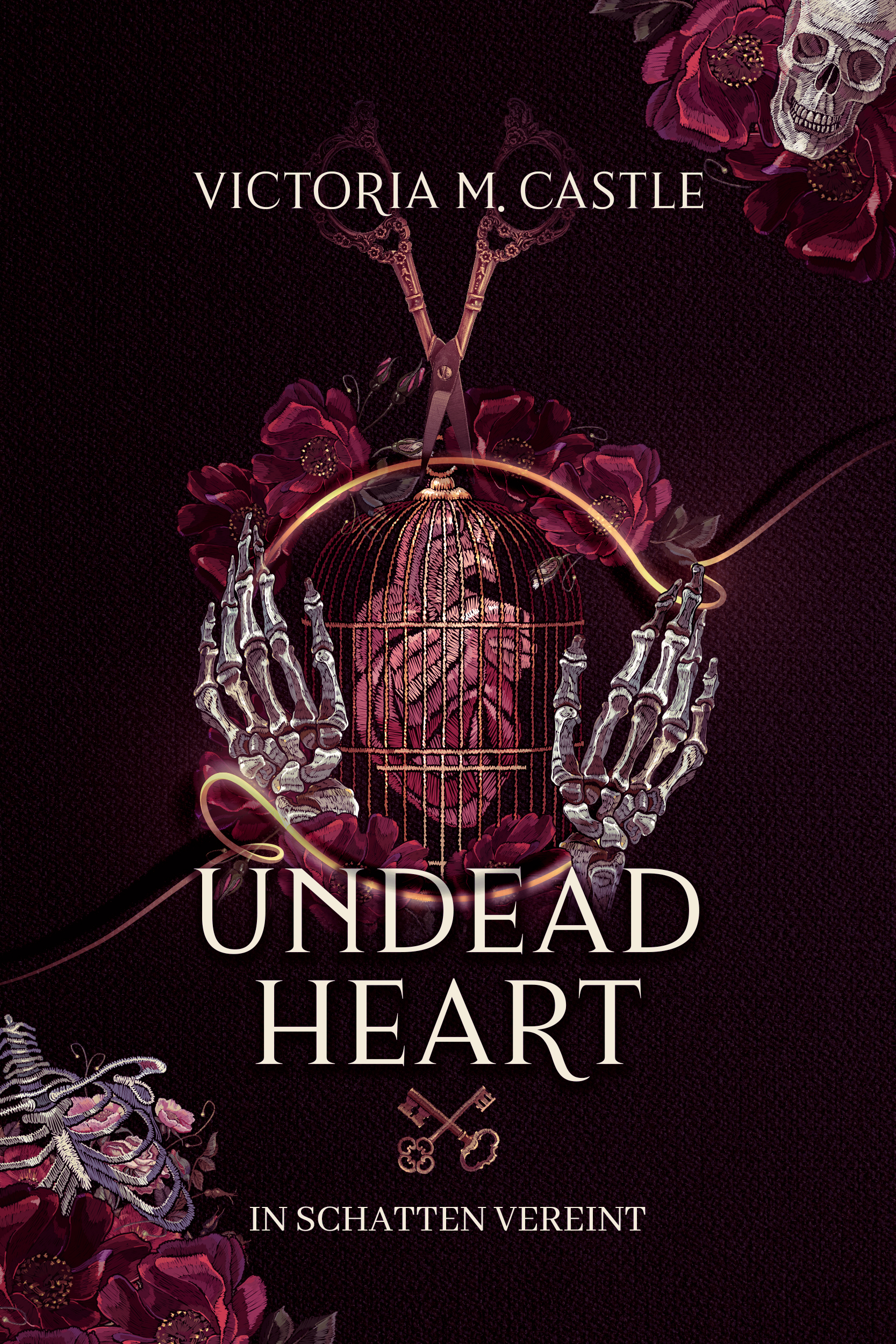 Undead Heart