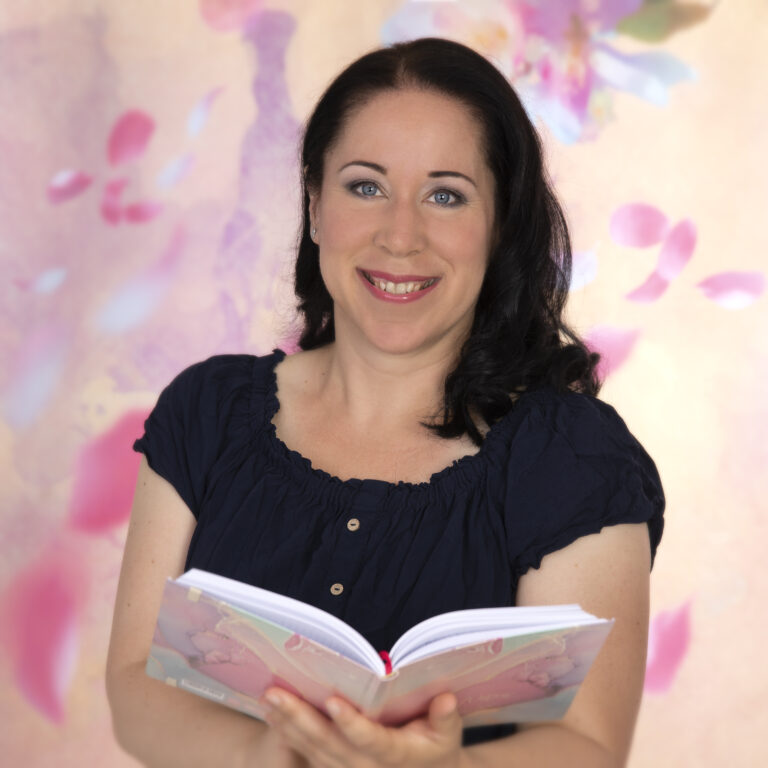 Barbara Fegerl Cover