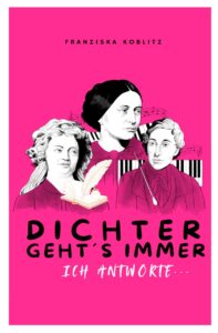 Dichter geht´s immer Profilbild