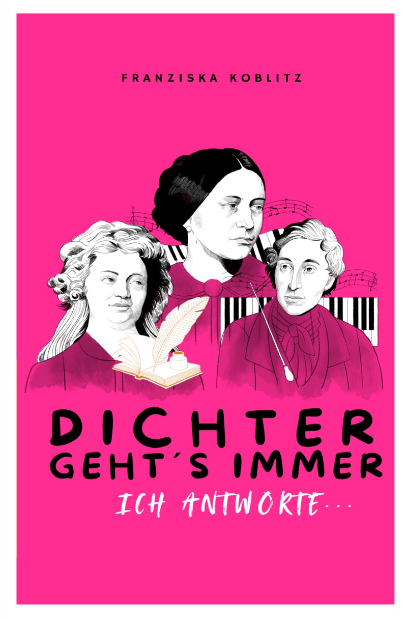 Dichter geht´s immer Profilbild