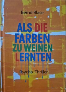 Als die Farben zu weinen lernten Profilbild