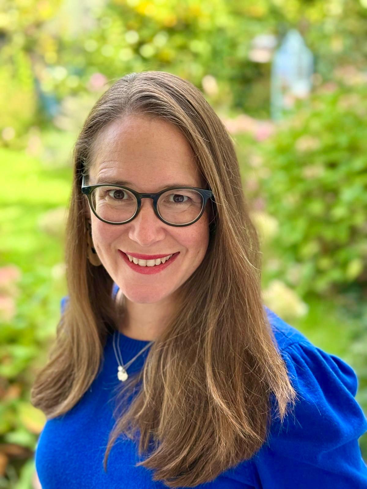 Christina Schneider Cover