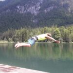 Sebastian vom Pillersee Cover