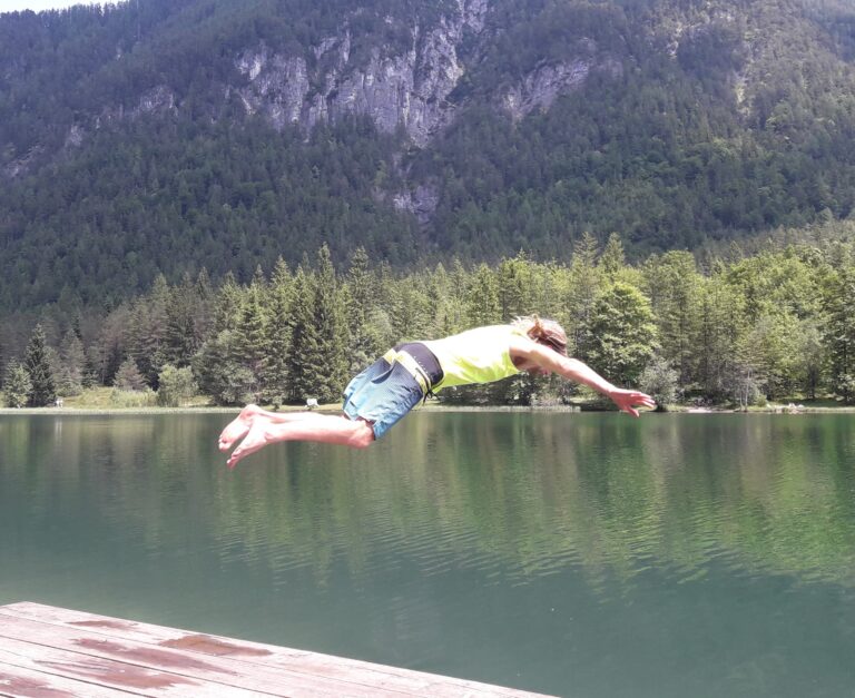 Sebastian vom Pillersee Cover