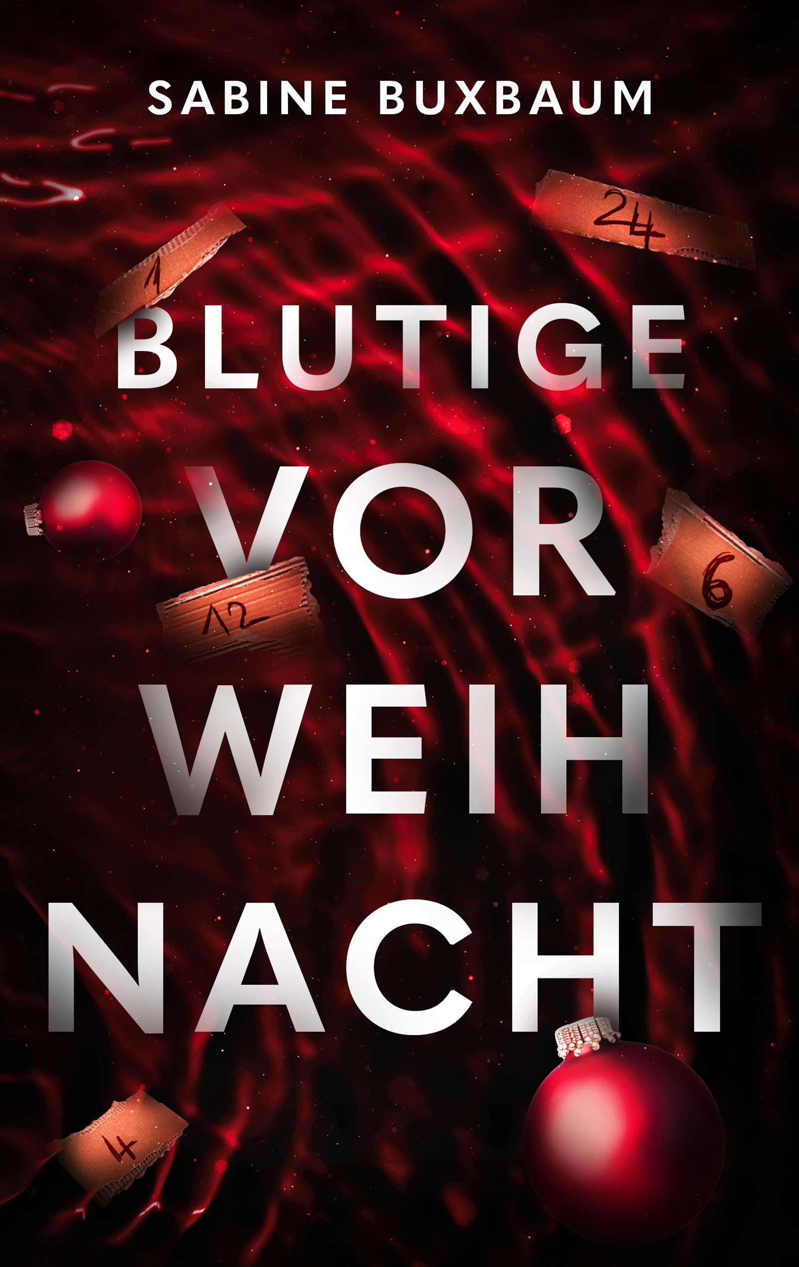 Blutige Vorweihnacht Profilbild