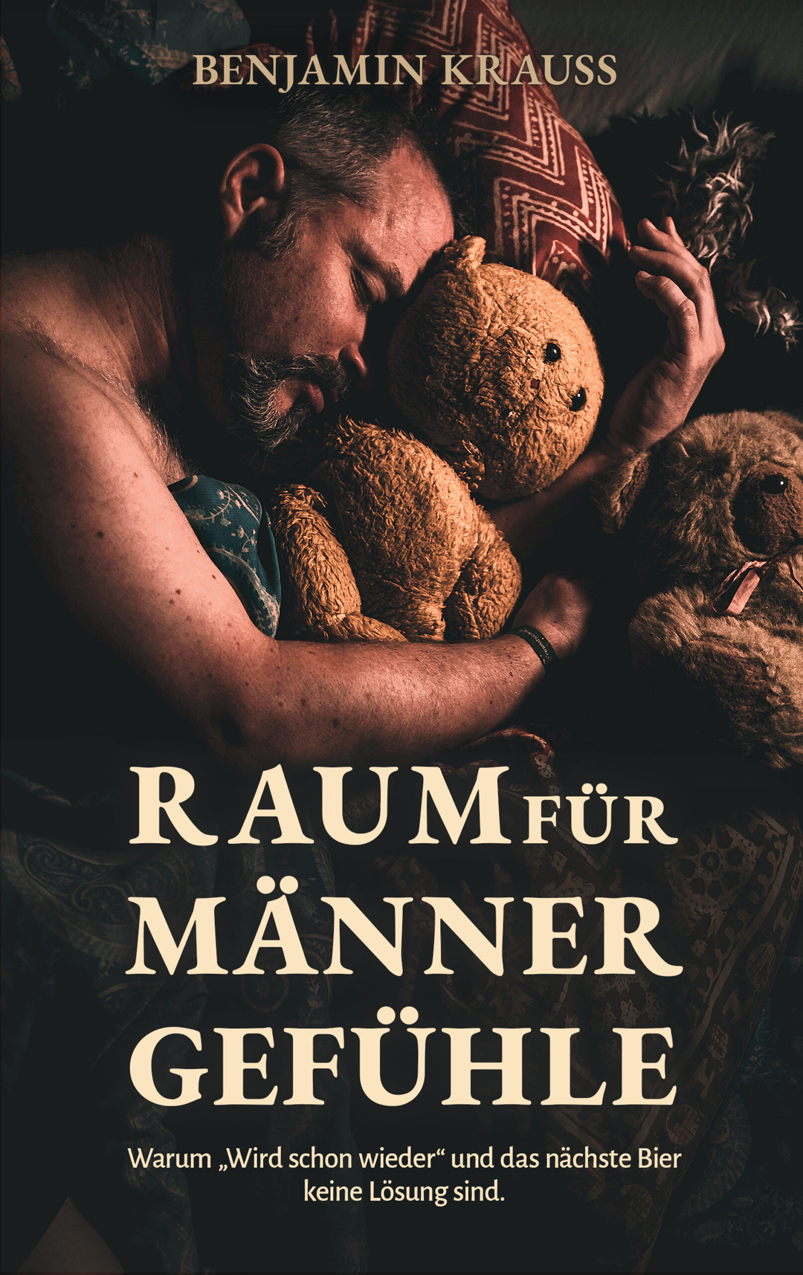 Raum für Männergefühle Profilbild
