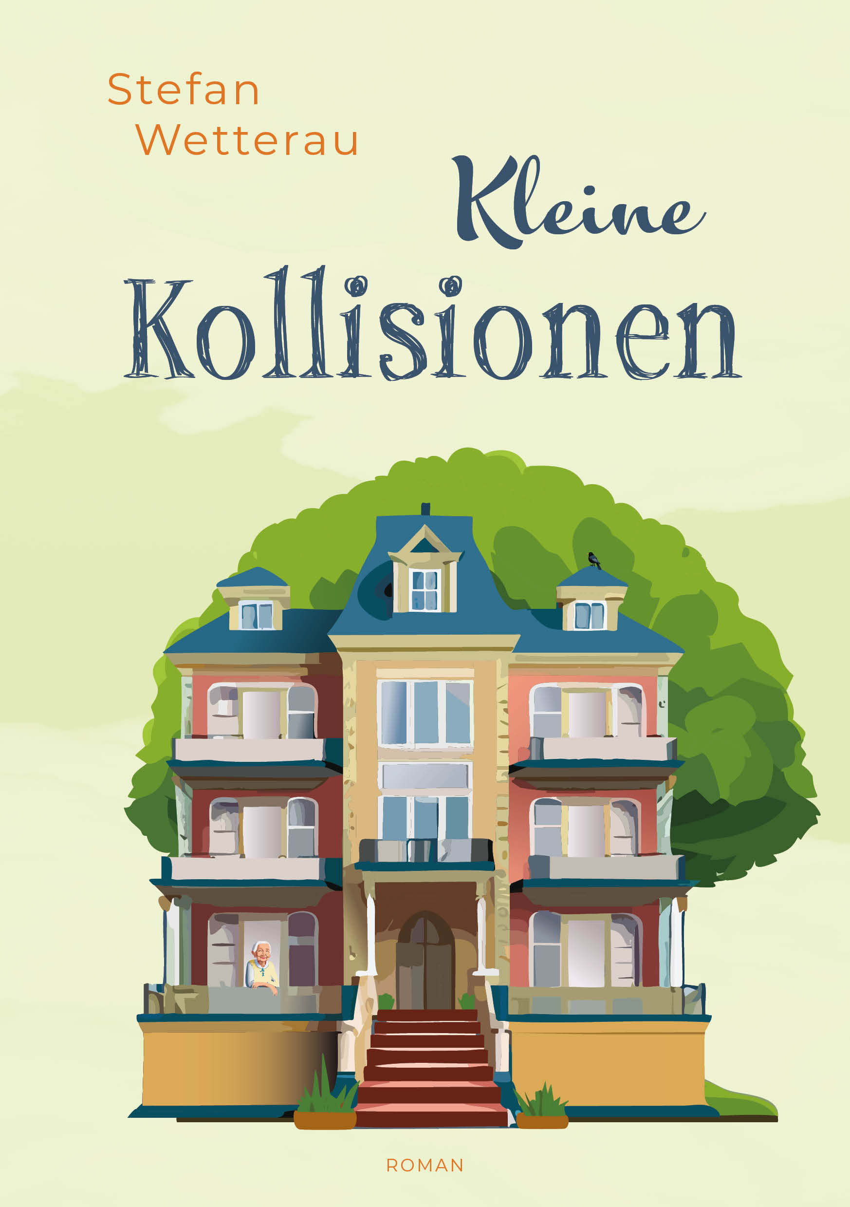 Kleine Kollisionen