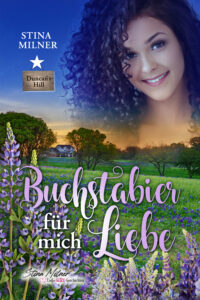 Buchstabier für mich Liebe Profilbild