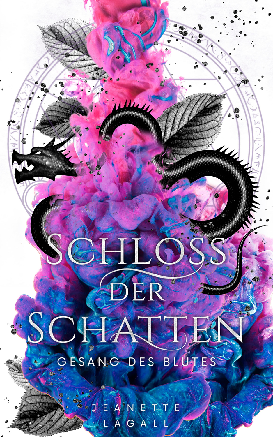 Gesang des Blutes