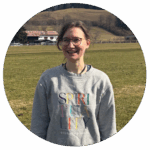 Johanna Franziska Konertz Cover