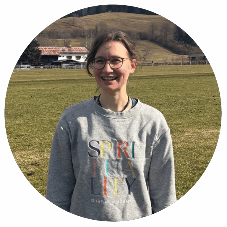 Johanna Franziska Konertz Cover