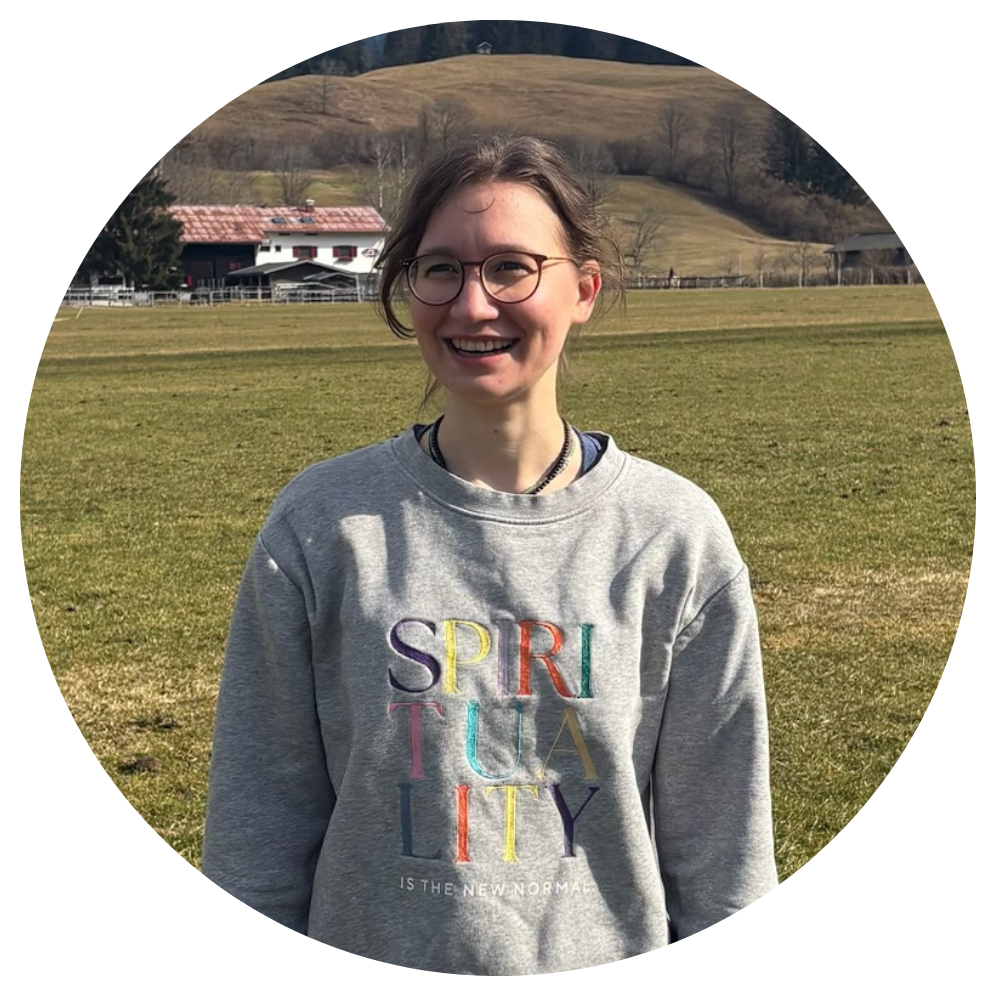 Johanna Franziska Konertz Cover