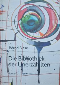 Die Bibliothek der Unerzählten Profilbild