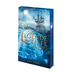 Die Legende der Tiefe Profilbild