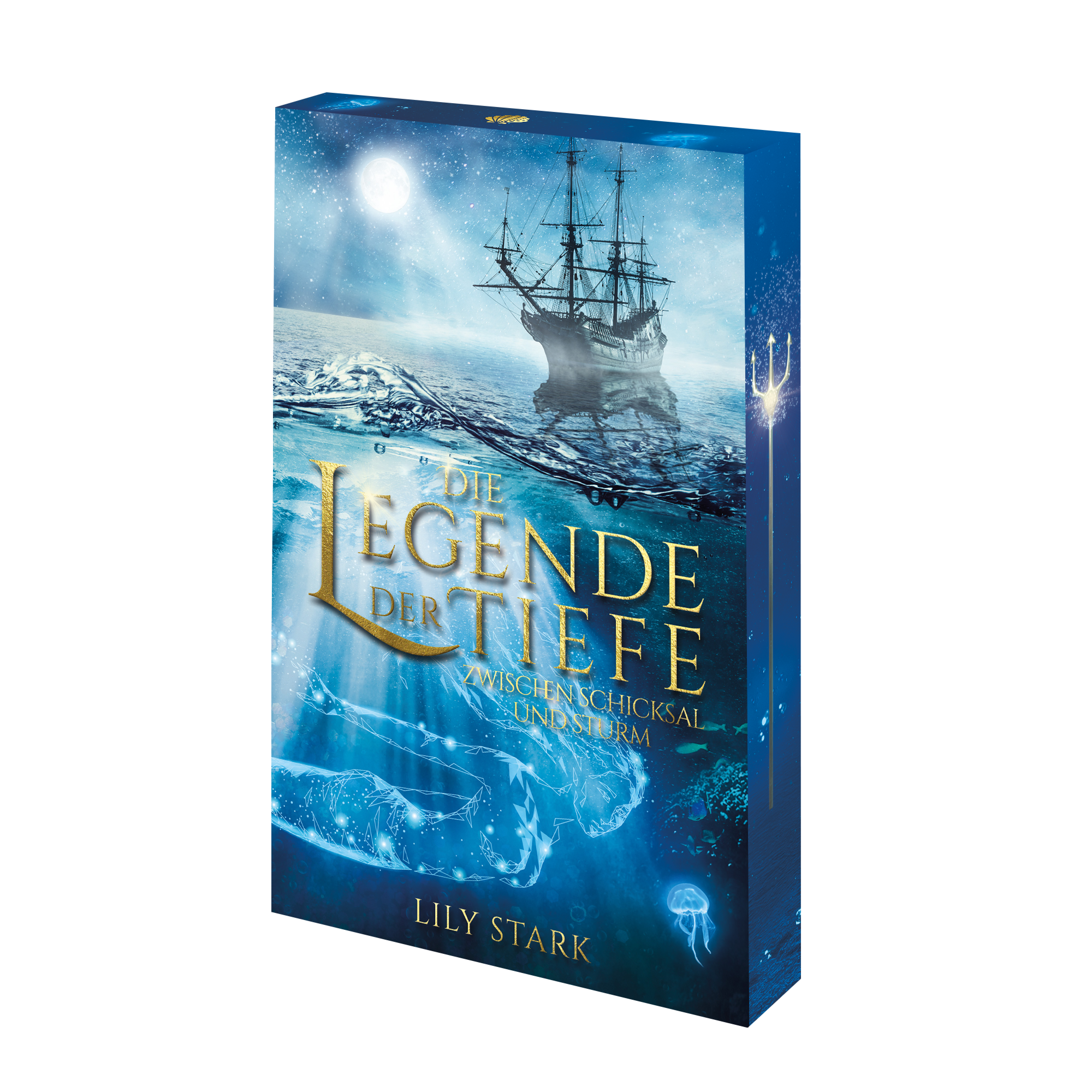 Die Legende der Tiefe