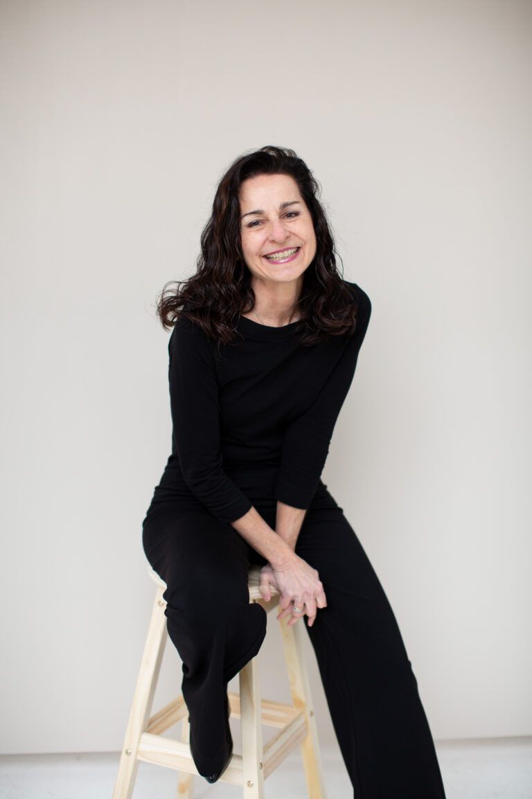 Dorothea Burger Cover