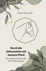 Durch die Jahreszeiten mit dem Pferd Profilbild
