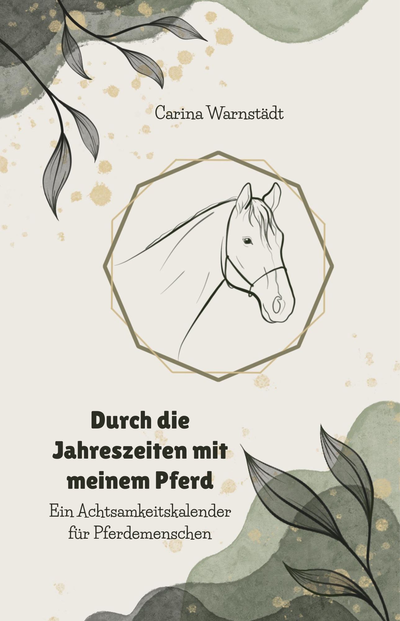 Durch die Jahreszeiten mit dem Pferd Profilbild