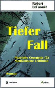 Tiefer Fall Profilbild