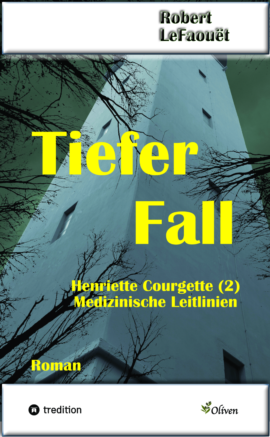 Tiefer Fall Profilbild