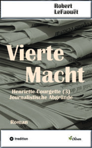 Vierte Macht Profilbild