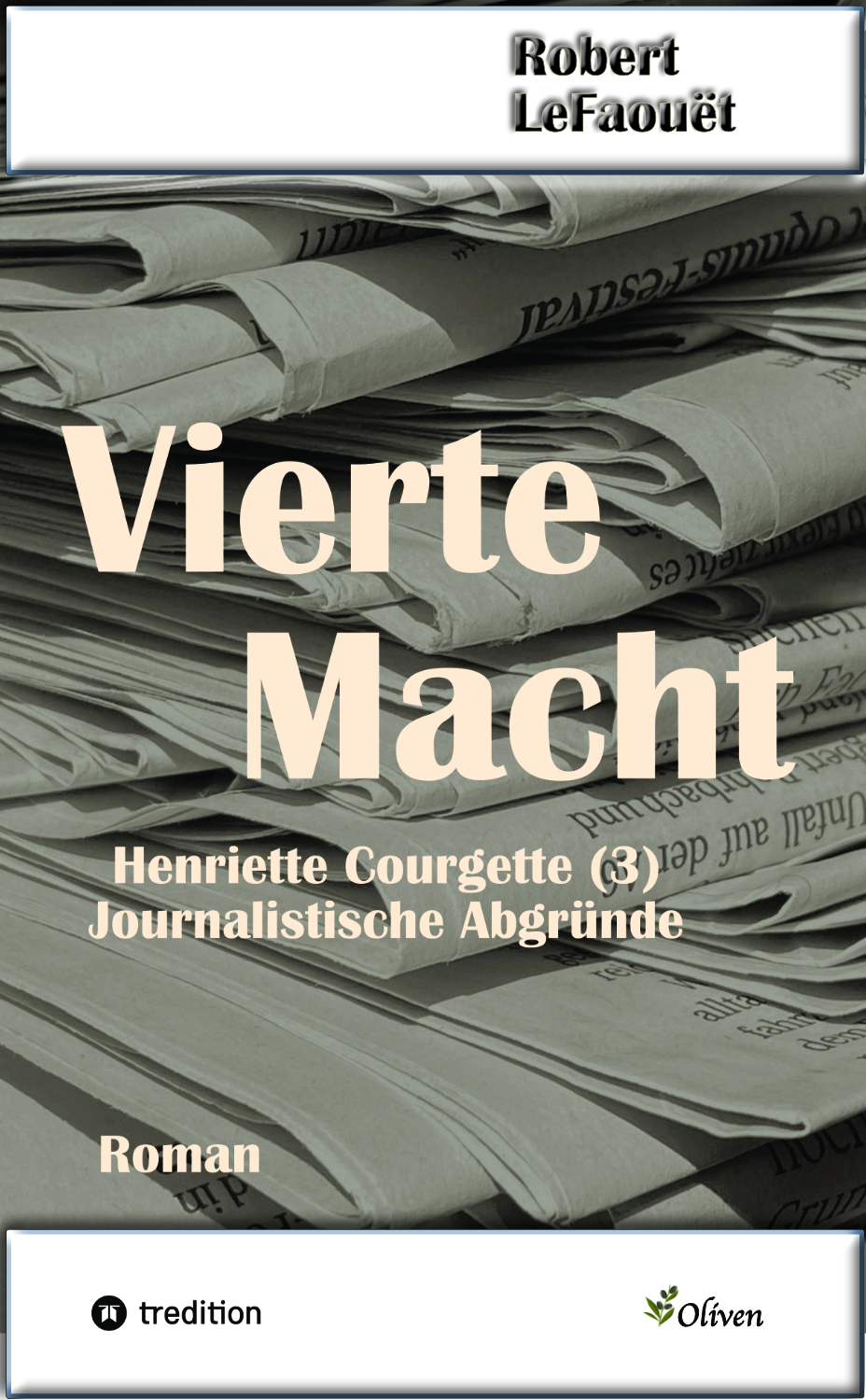 Vierte Macht Profilbild