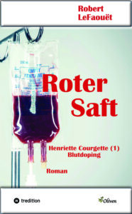 Roter Saft Profilbild