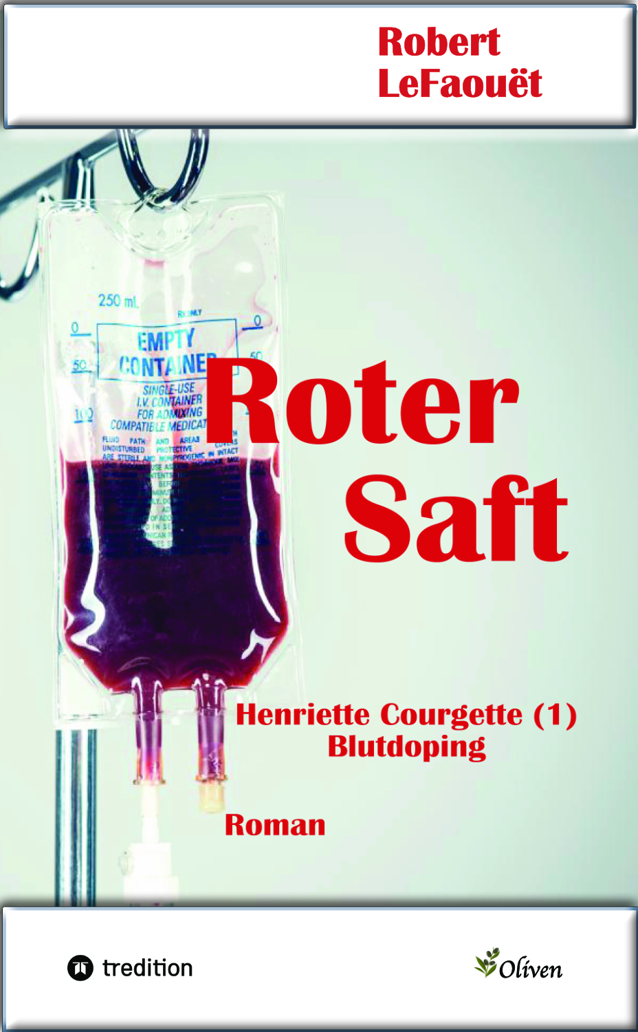 Roter Saft Profilbild