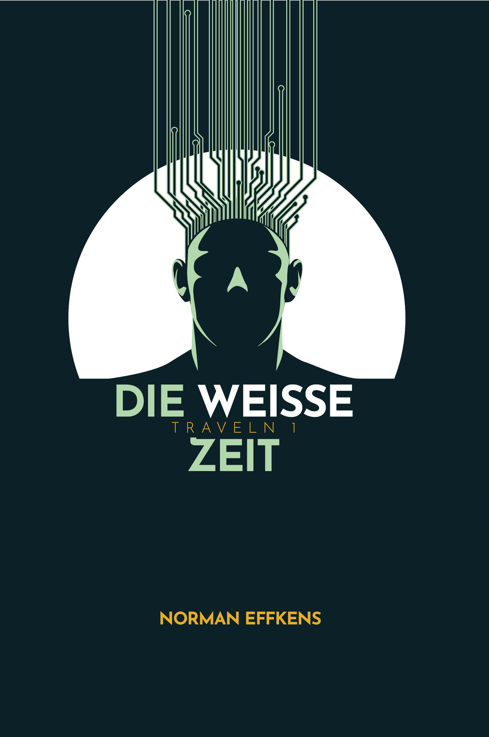 Die weiße Zeit