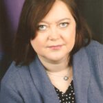 Greta Welslau Cover