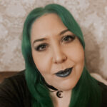 Victoria M. Castle Cover