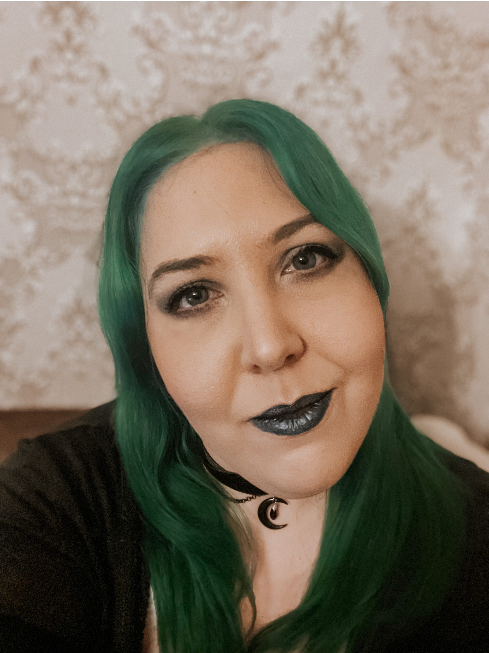 Victoria M. Castle Cover