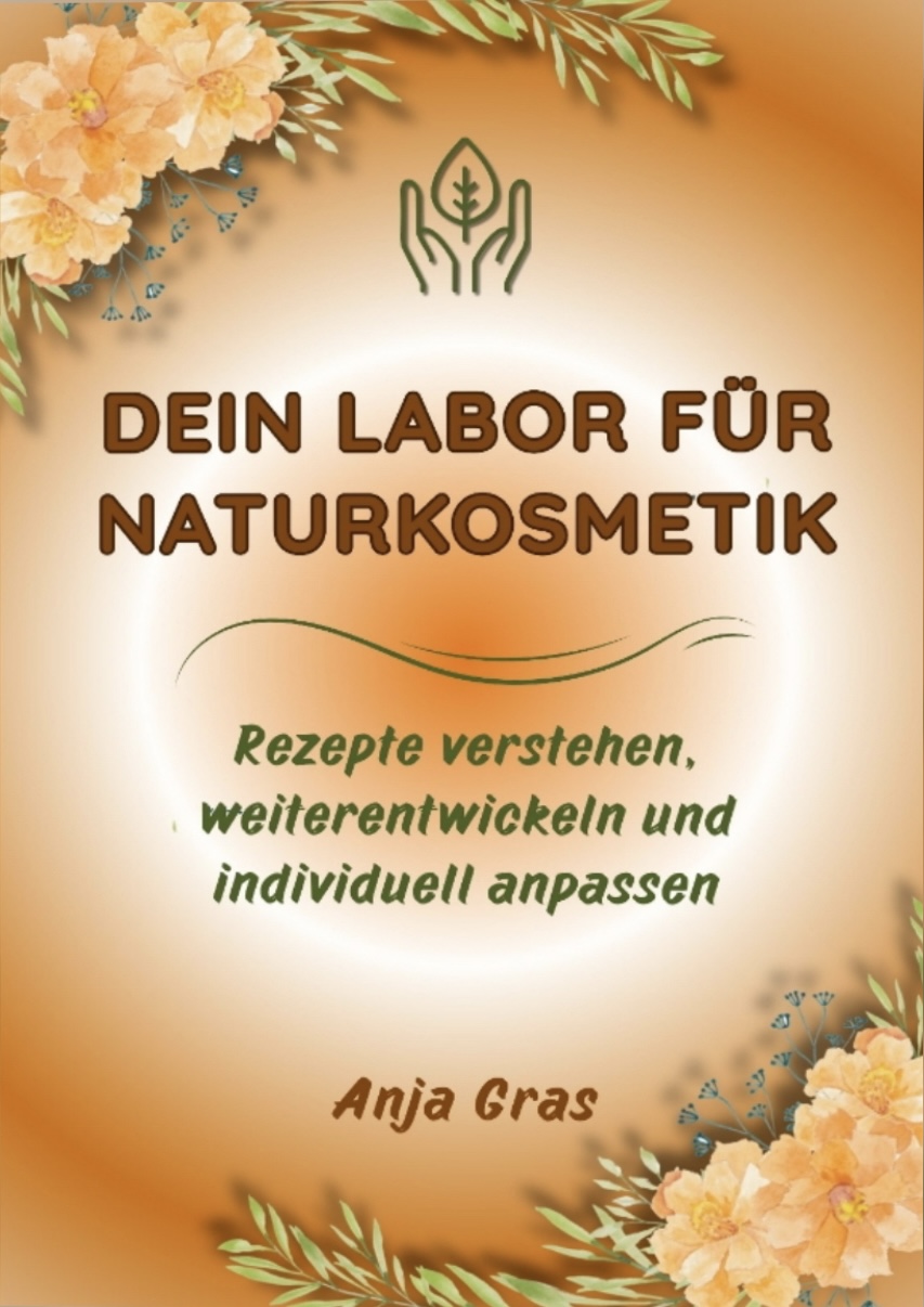 Dein Labor für Naturkosmetik