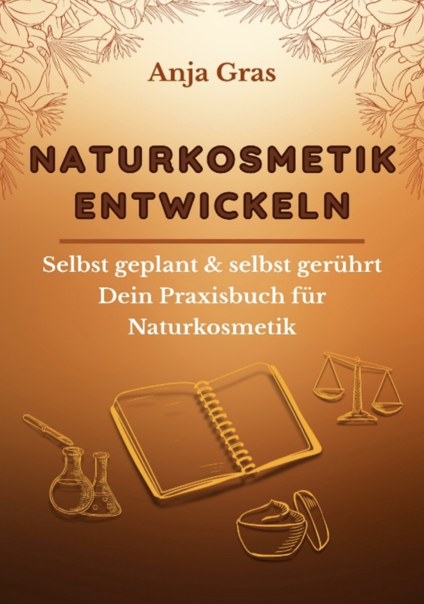 Naturkosmetik entwickeln