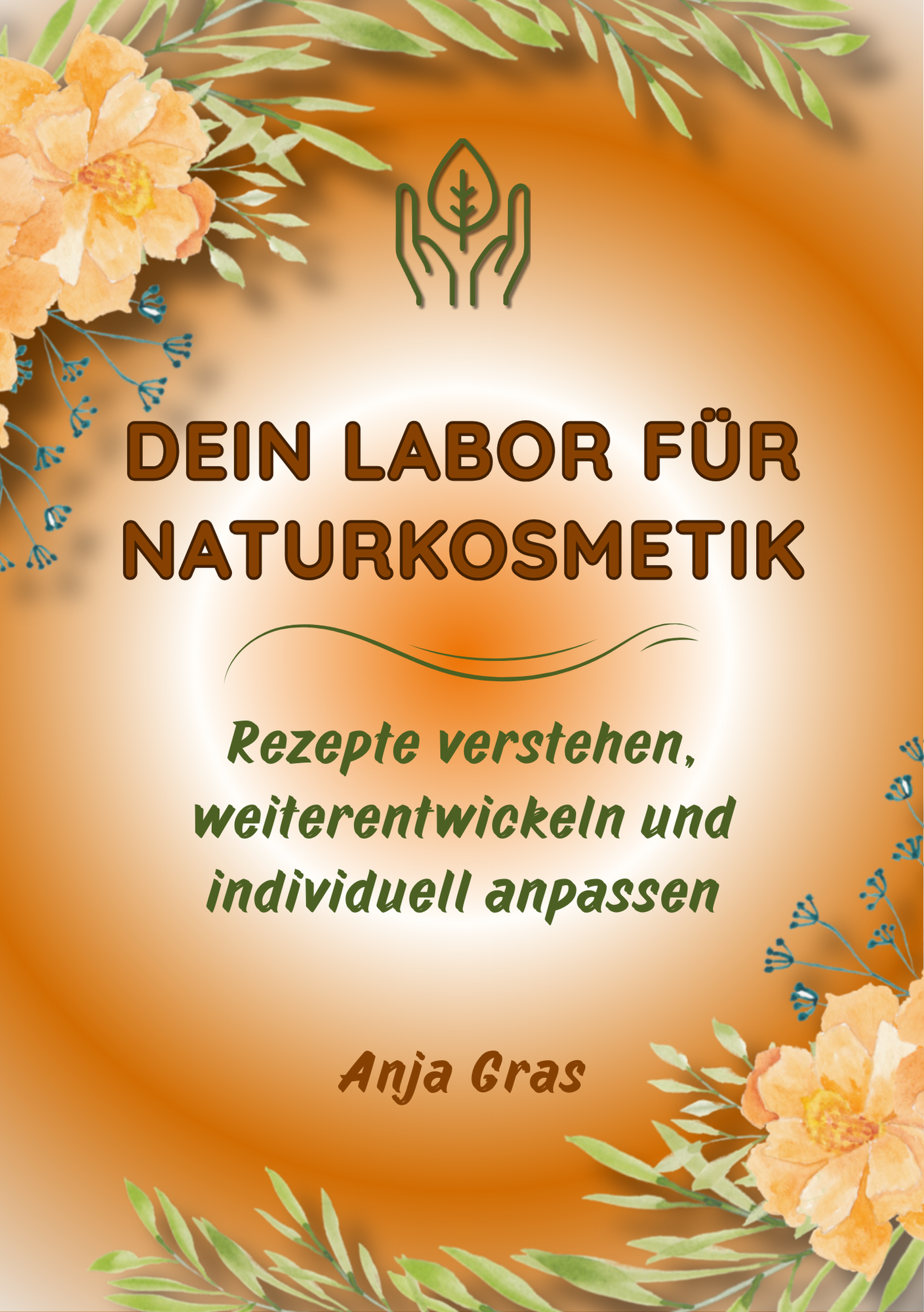 Dein Labor für Naturkosmetik