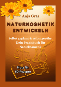 Naturkosmetik entwickeln Profilbild