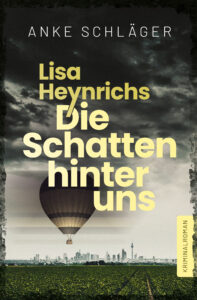 Lisa Heynrichs: Die Schatten hinter uns Profilbild
