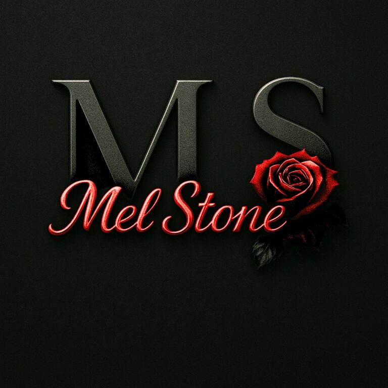 Mel Stone Cover