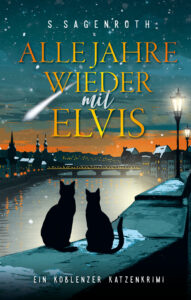 Alle Jahre wieder mit Elvis Profilbild