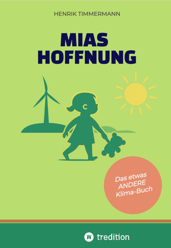 Mias Hoffnung